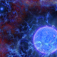 Testigos del comienzo del Universo: detectan señales de las primeras estrellas que se formaron tras el Big Bang<em></em>
